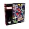 Assorted Entertainment 500 Piece Puzzle